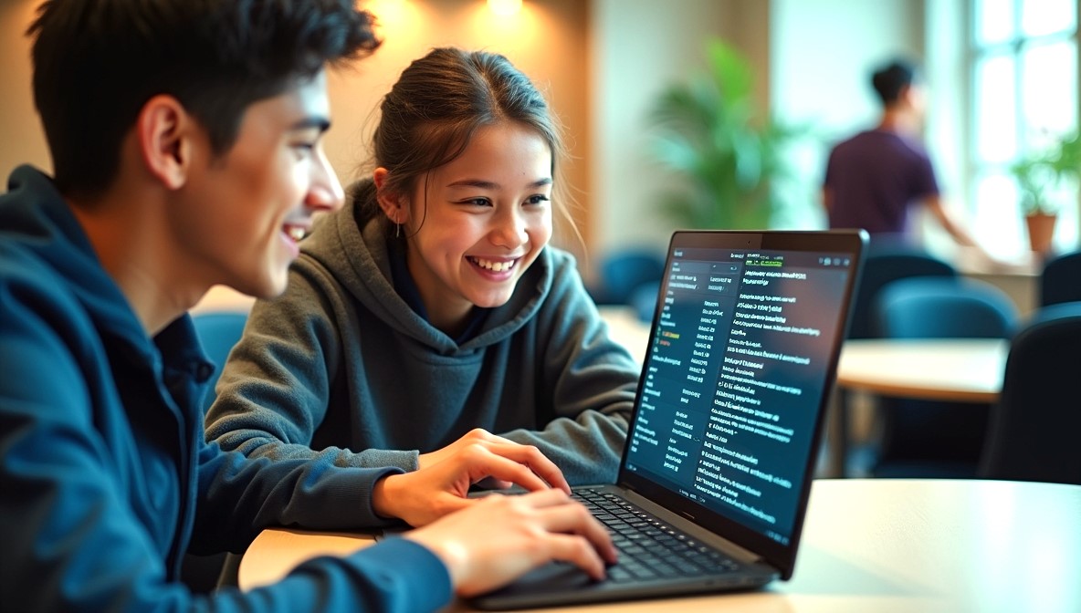 How AI Tools Are Revolutionizing Thermodynamics for Students: A ...