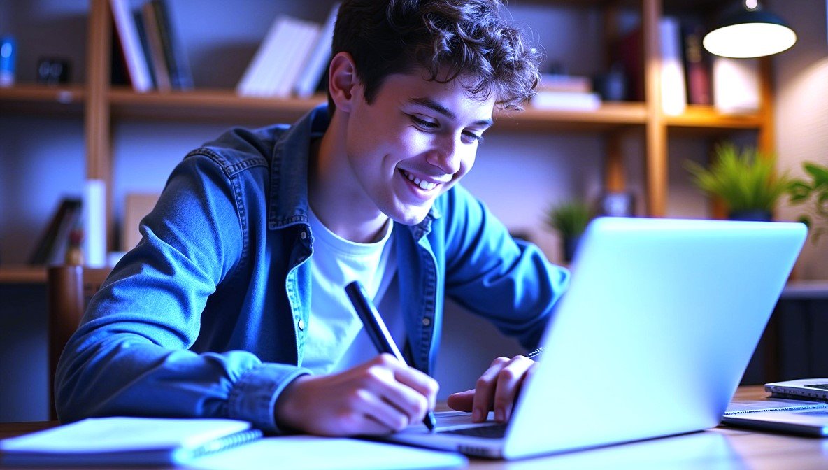 Never Take Notes Again: How DeepSeek AI Automates Lecture Summaries ...