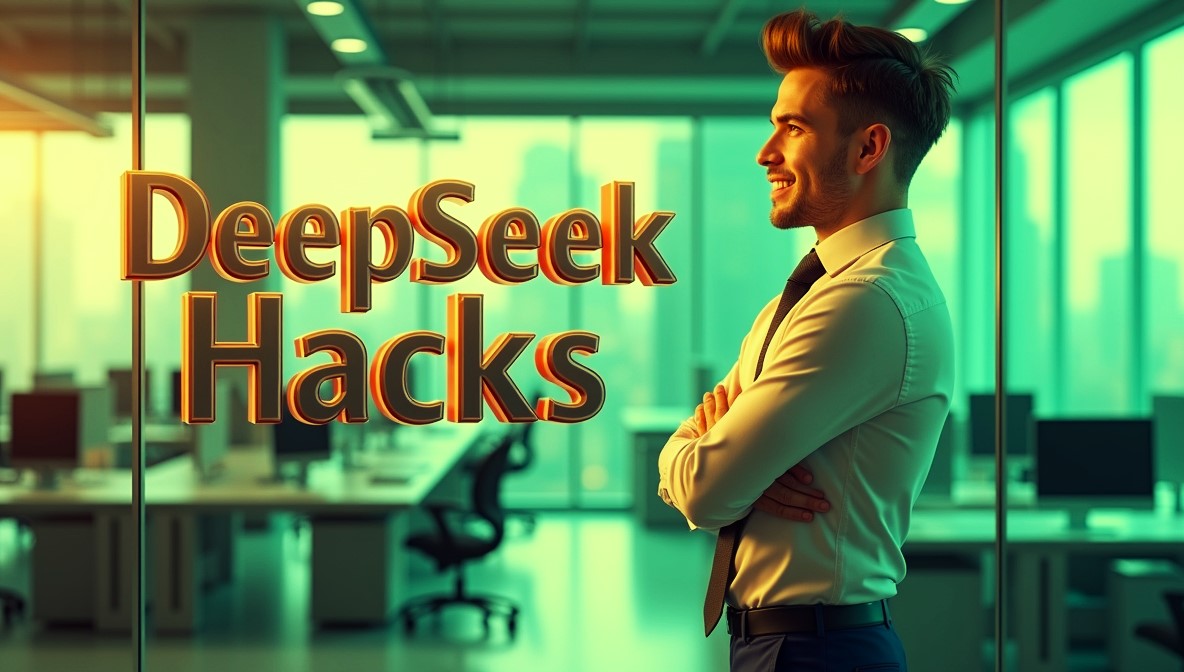 Unlock Academic Success: 10 DeepSeek AI Hacks for Students Everyone ...